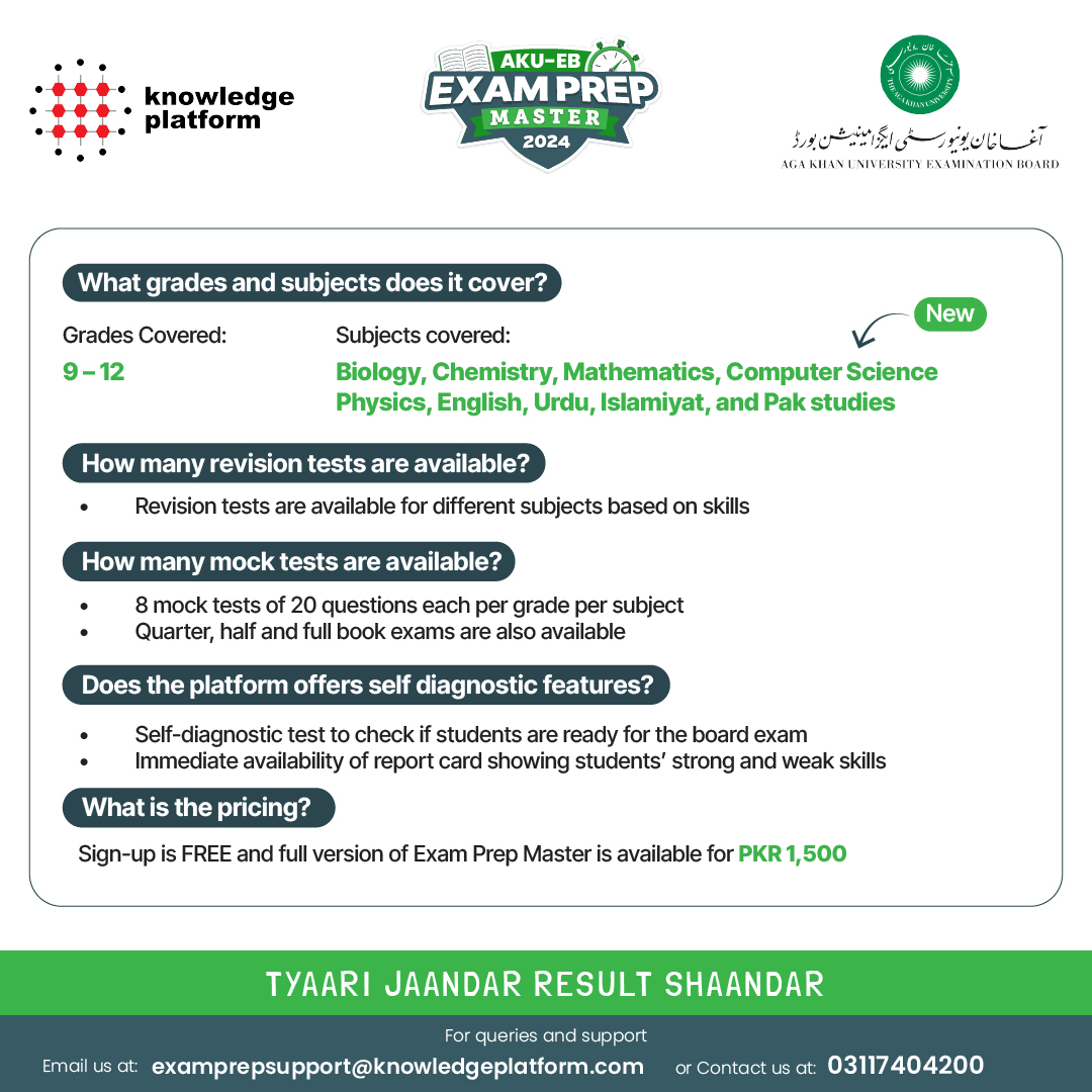 Knowledge Platform tweet media