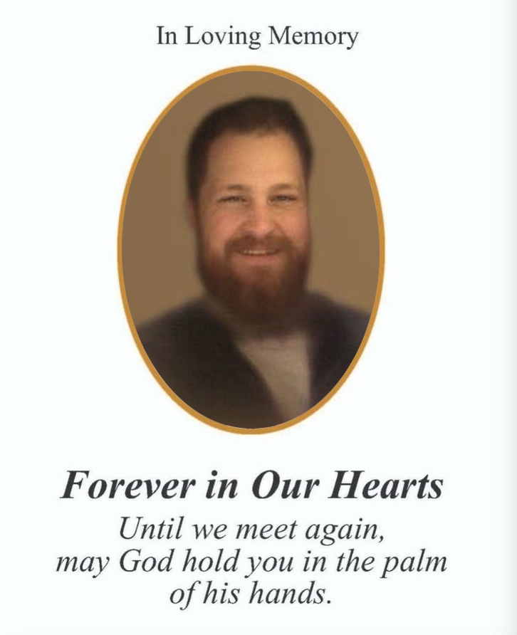 Robdobi's tweet photo. i've been trying to figure out why the apple vision pro personas bug me so much and i realized its because they look like they belong on cards handed out at a funeral https://t.co/ATPIT4uwqK
