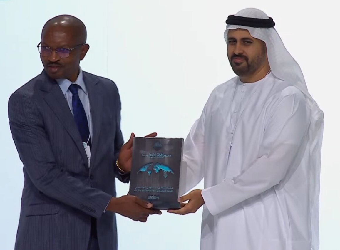 Ministry of Interior | Rwanda tweet media