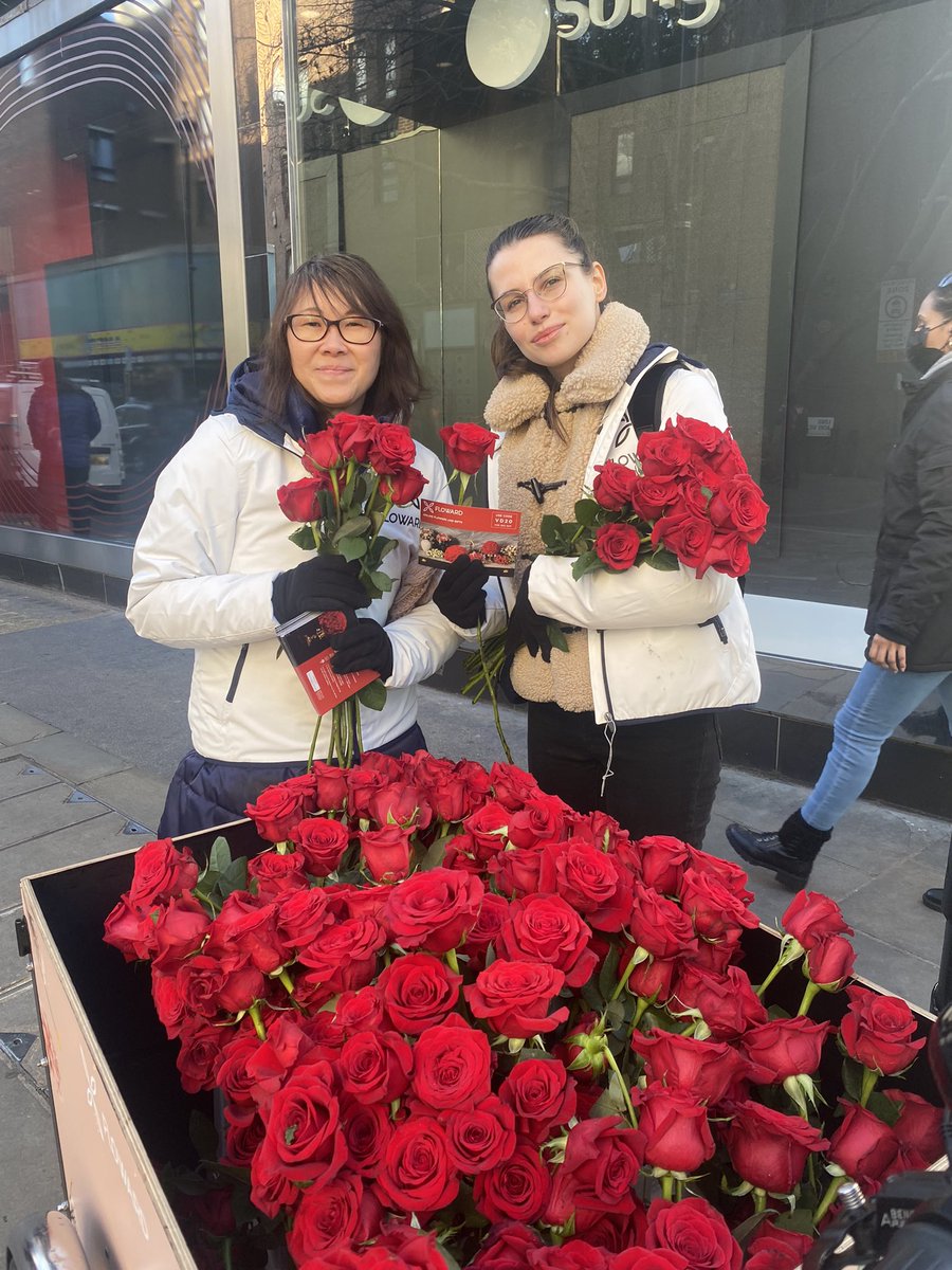 Eventstaffinguk's tweet image. Happy Valentines Day 🌹❤️
Join our staffing agency

eventsstaffingagency.co.uk

#brandambassadar #eventstaffing #promostaff #promowork #eventpromo #eventsinlondon #eventsstaffingagency