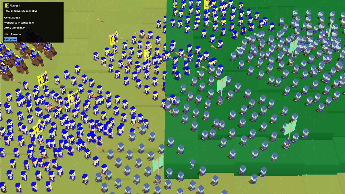 Fabian "Viking" Jakobsson (@vikingfabian) on Twitter photo 