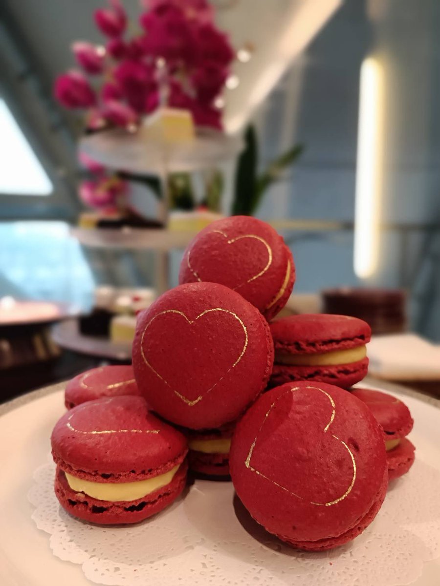 Unwind in style at our tearoom on Concourse D, Suvarnabhumi Airport, opening Feb 14, 2024! Exclusive for Royal First Class, Royal Silk Class &amp; platinum card members. Indulge in a selection of premium teas including Jasmine, Green, English, Camomile, and Earl Grey, paired with