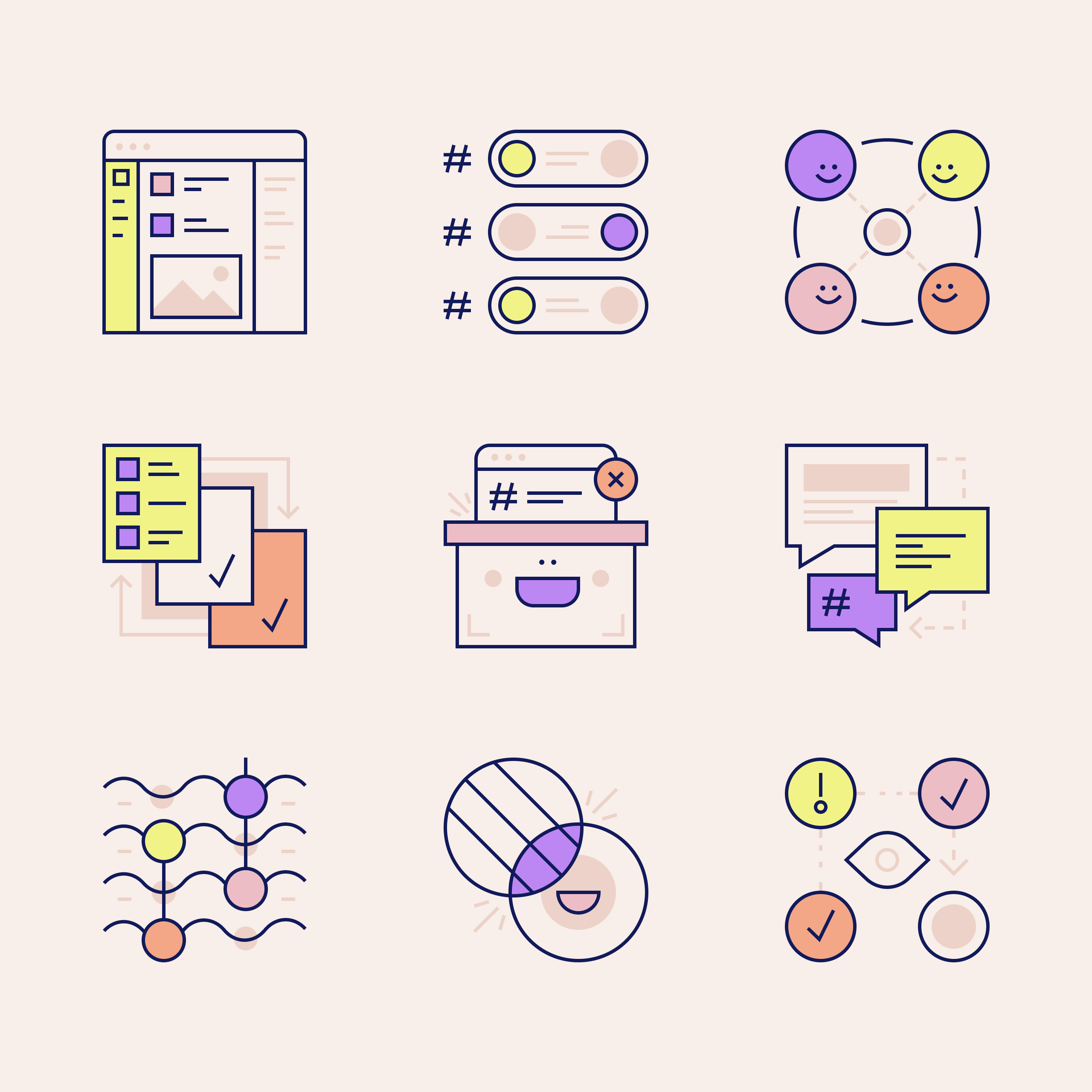 100 best icon projects – February 2024