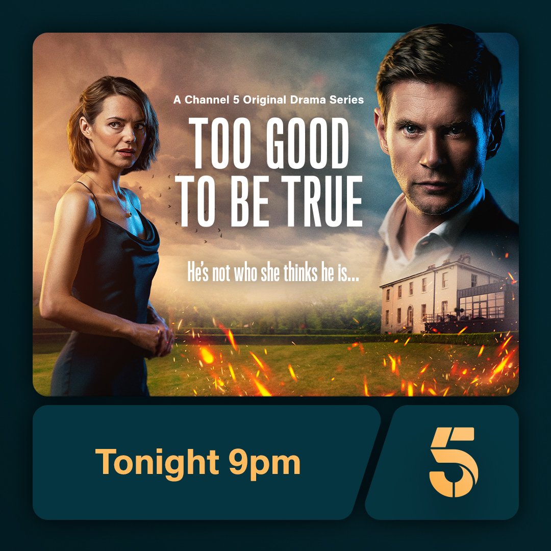 megankfoxfilm's tweet photo. It's out TONIGHT 😱 So excited for the world to see our show and the wonderful talents of @karatointon Allen Leech, Charlie Hodson-Prior and the rest of our brilliant cast and crew 🖤🔥 https://t.co/GAUSK8FYcl