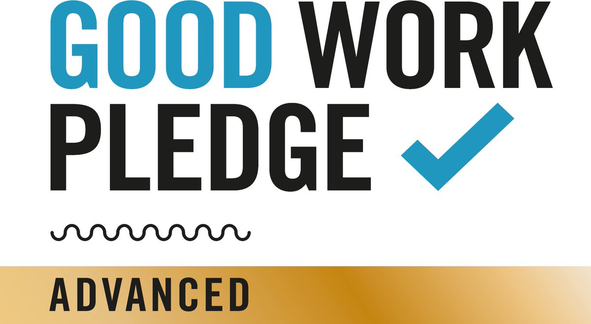 Leonardo_UK's tweet photo. Thrilled to announce that our #Newcastle site has been awarded the @NorthTyneCA Advanced #GoodWorkPledge recognising Leonardo's commitment to wellbeing and inclusion. 🌟
Learn more about the pledge and Life at Leonardo https://t.co/xB5DJBzlWJ
#diversitymatters #inclusiveemployee https://t.co/cSvtS1q3d1