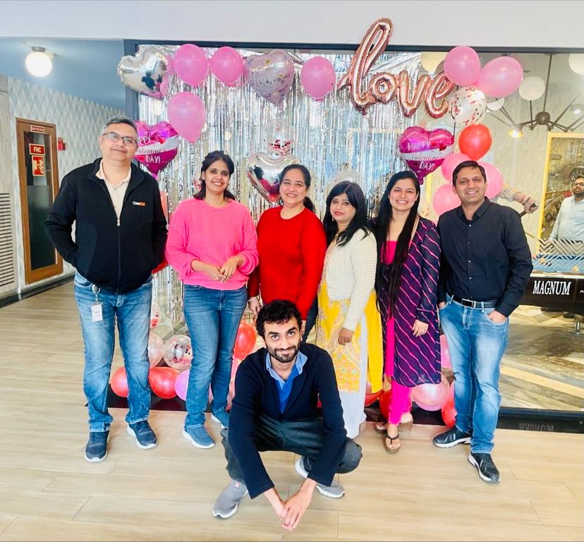 Sevashree Mohapatra tweet media