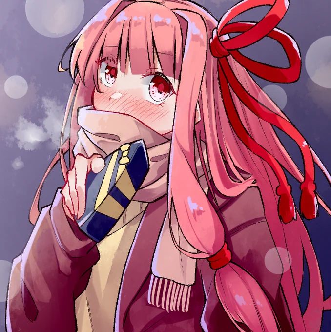 𝑯𝒂𝒑𝒑𝒚 𝑽𝒂𝒍𝒆𝒏𝒕𝒊𝒏𝒆'𝒔 𝑫𝒂𝒚 