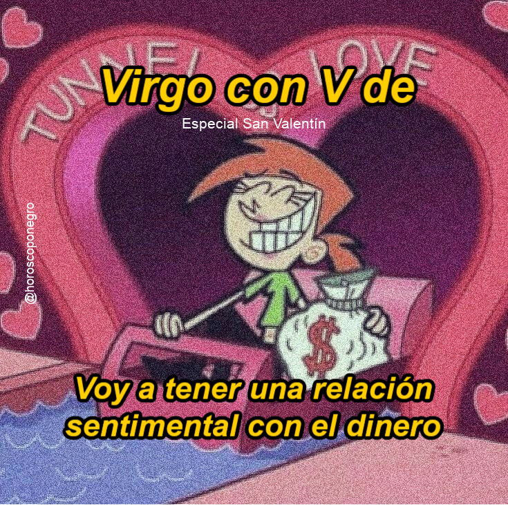 San Valentín vibes ✨❤️✨