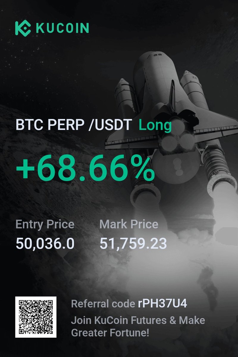 maxwebdomains's tweet photo. Scalp for the day

#BTC #Bitcoin #cryptocurrencies #cryptotrading https://t.co/sJQZMINxno