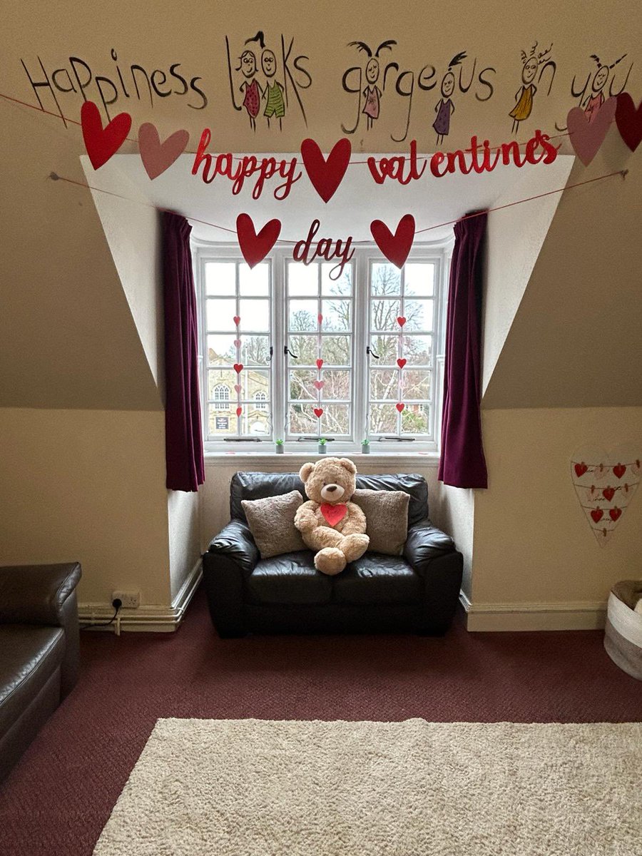 Our Day Matron, Mrs Camp, has been busy preparing for a themed evening for our Wednesday night boarders. We are looking forward to the celebrations this evening… <a href="/HeadFelsted/">FelstedHead</a> <a href="/HeadFelstedPrep/">Felsted Prep Head</a>