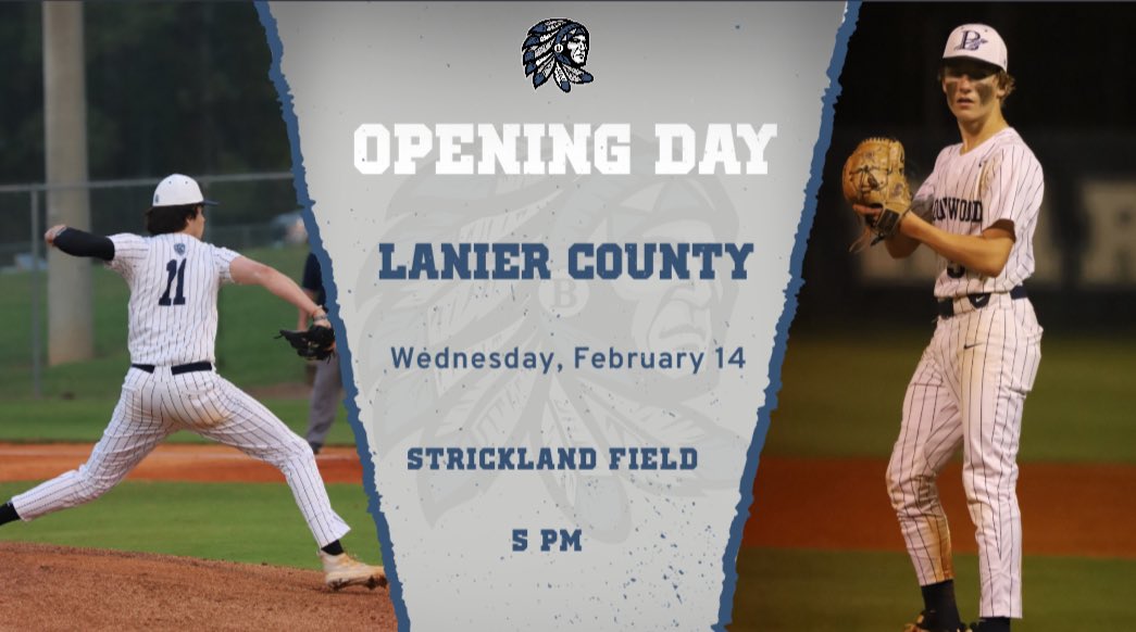 Who’s ready for some baseball?