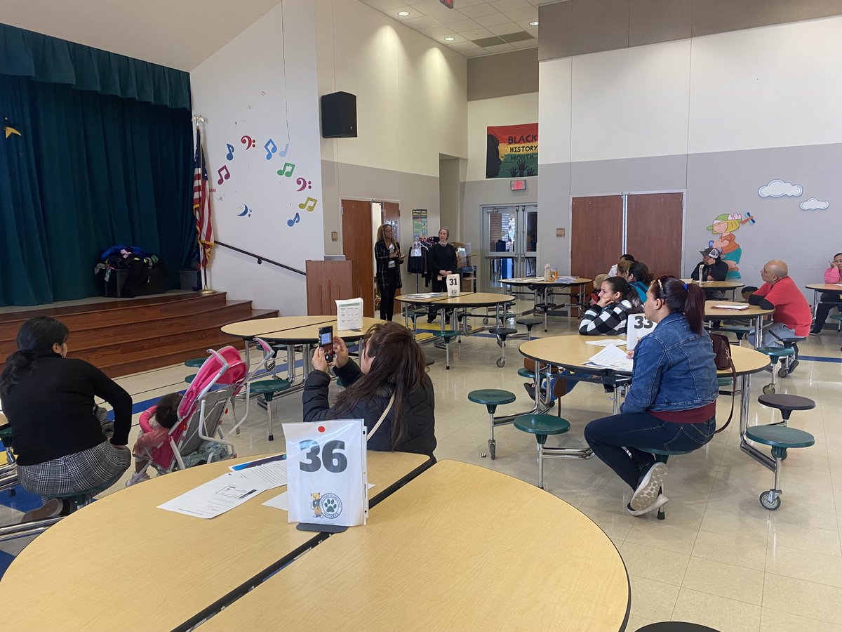 <a href="/PineyElem/">Piney Point-old site, not updated</a> Great Title I Parent meeting yesterday with a presentation from the Multilingual Dept.
