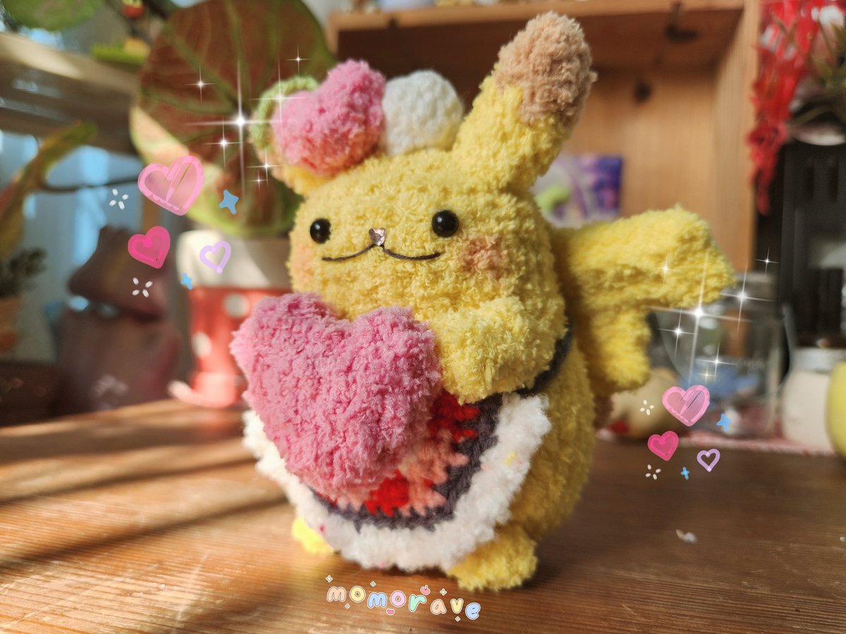 Spending my valentines bedbound from a flu but here's a morozoff