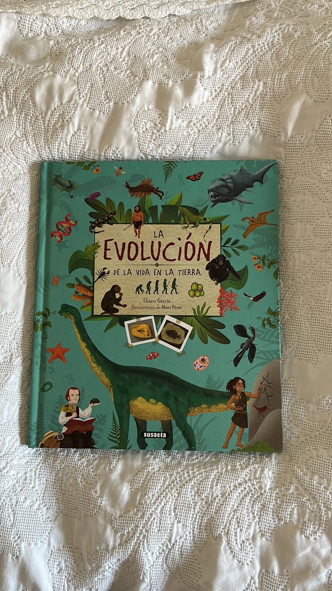 ¿Alguien más abonado a comprar preciosidades literarias con la excusa de  la educación de sus hijos sabiendo que el libro LO QUIERES PARA TI?