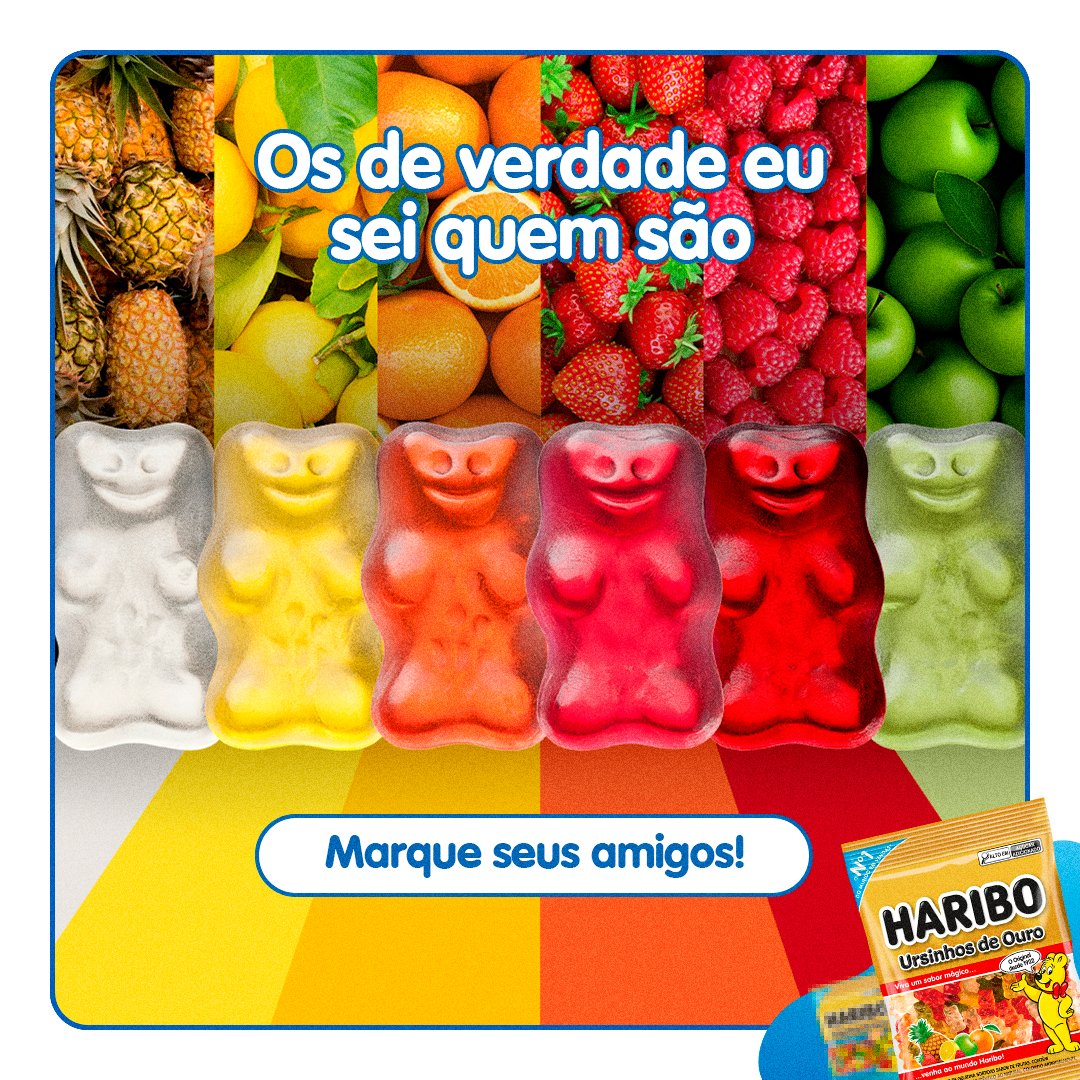 haribobrasil's tweet photo. Cheguei à conclusão de que eu e meus amigos somos únicos, originais, inconfundíveis e icônicos ao redor do mundo. 😝🐻🌏
 
off: gente, vocês repararam algo diferente na imagem? 👀 https://t.co/MWcuhWwY1B