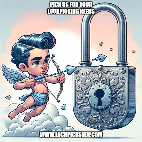 lockpickshop1's tweet image. Happy Valentine's Day! lockpickshop.com
#locksmithlife #lockpickshop #mobilelocksmith #locksmithservices #lockedout #lockpick #locksmithskills #Super #Police #BuildingMaintenance #buildingmanager #Police #BorderPatrol #MadeInTheUSA #automotive #autolocksmith