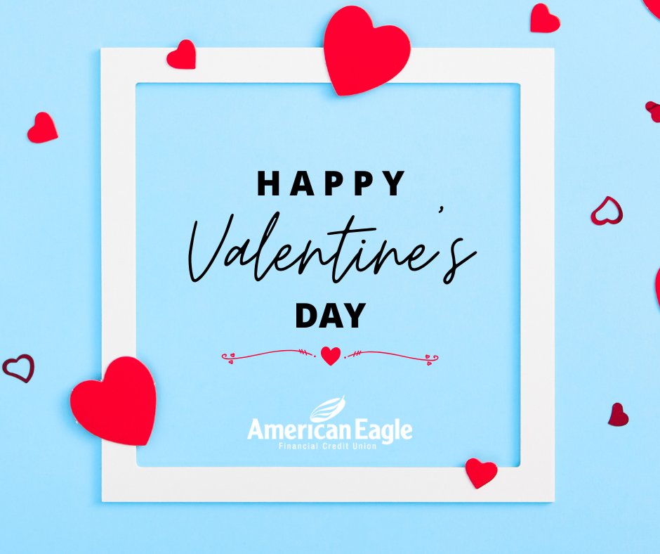American Eagle FCU tweet media