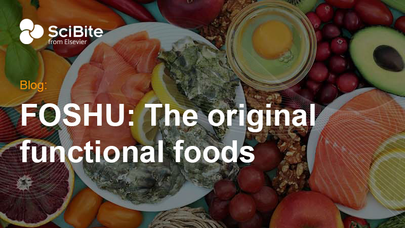 Explore how FOSHU informed the creation of our latest VOCab, a valuable asset for research in food science and dietary therapeutics. We begin by taking a deeper dive into Japan’s diverse FOSHU market
#FunctionalFoods #SciBiteInnovation #HealthAndWellness