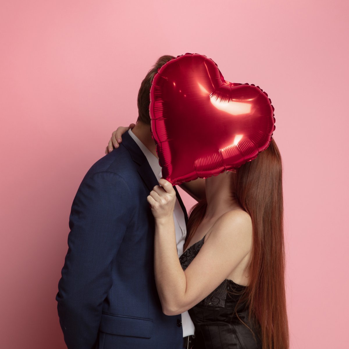 ❤️ Happy Valentine’s Day ❤️

While we know there’s no one day to celebrate your love for that special someone, today is the perfect day to take it a little further. 

Tag your loved on in the comments below and tell them the #1 thing you love about them!