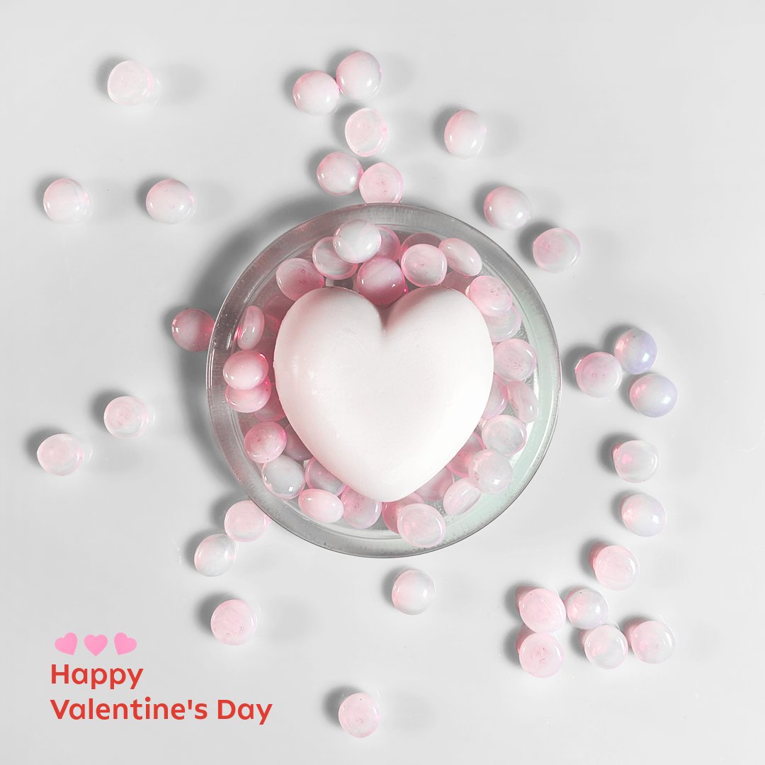 💖 Wishing you a day filled with love and joy.