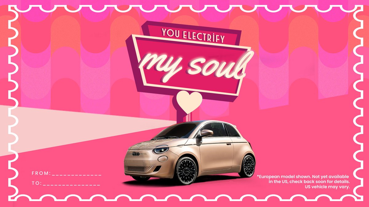 In the fast lane of love, you're my electric charge. ⚡❤️