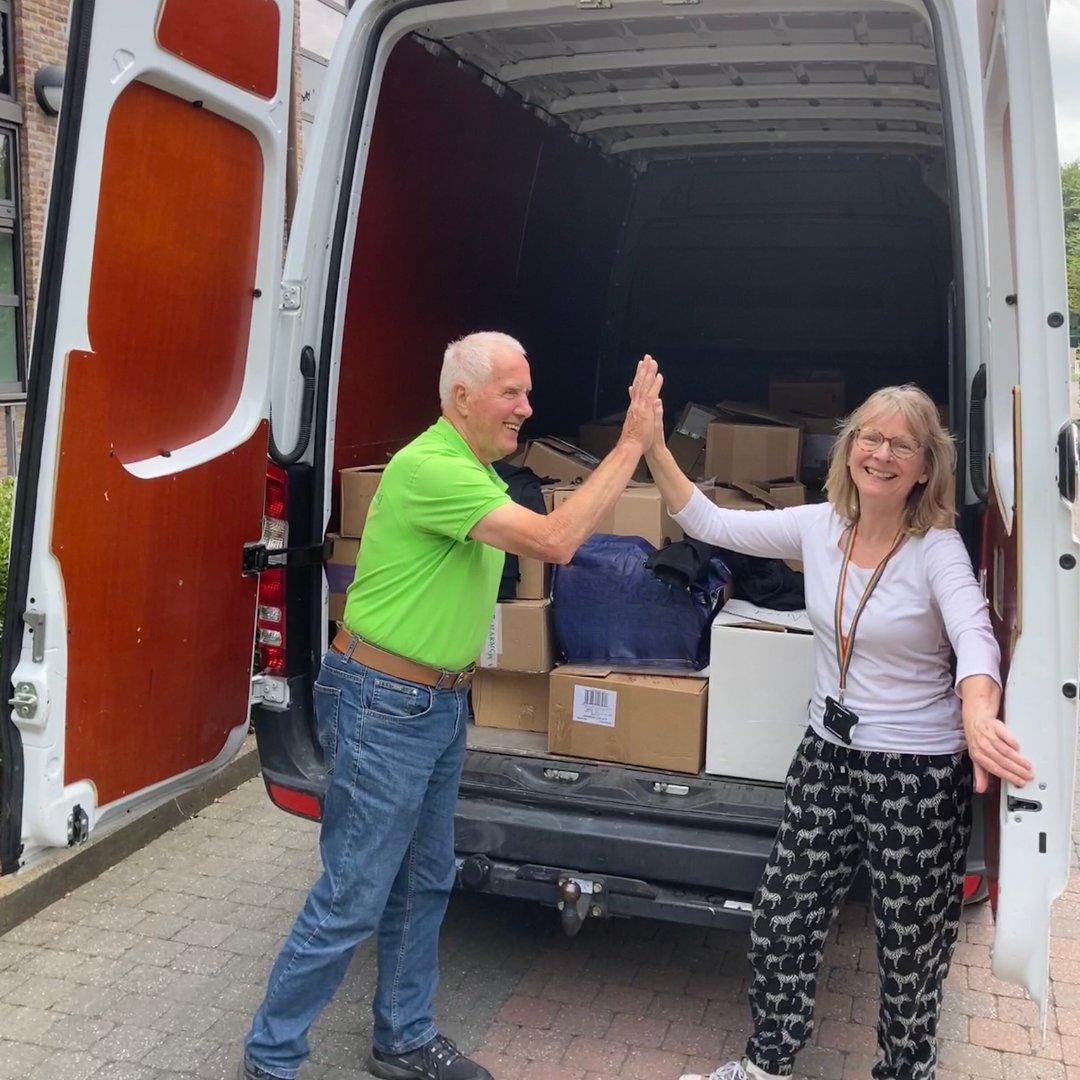 The British School tweet media