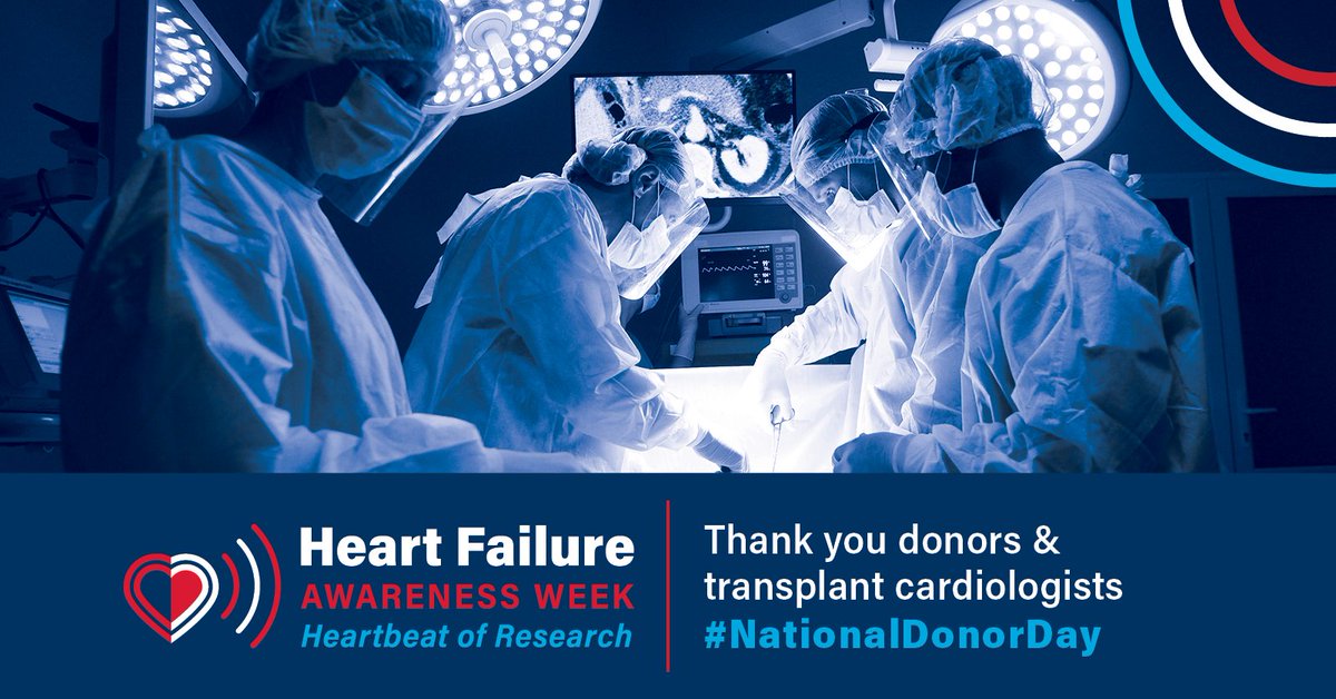 HFSA tweet picture