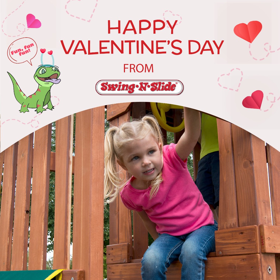 Swing-N-Slide tweet media