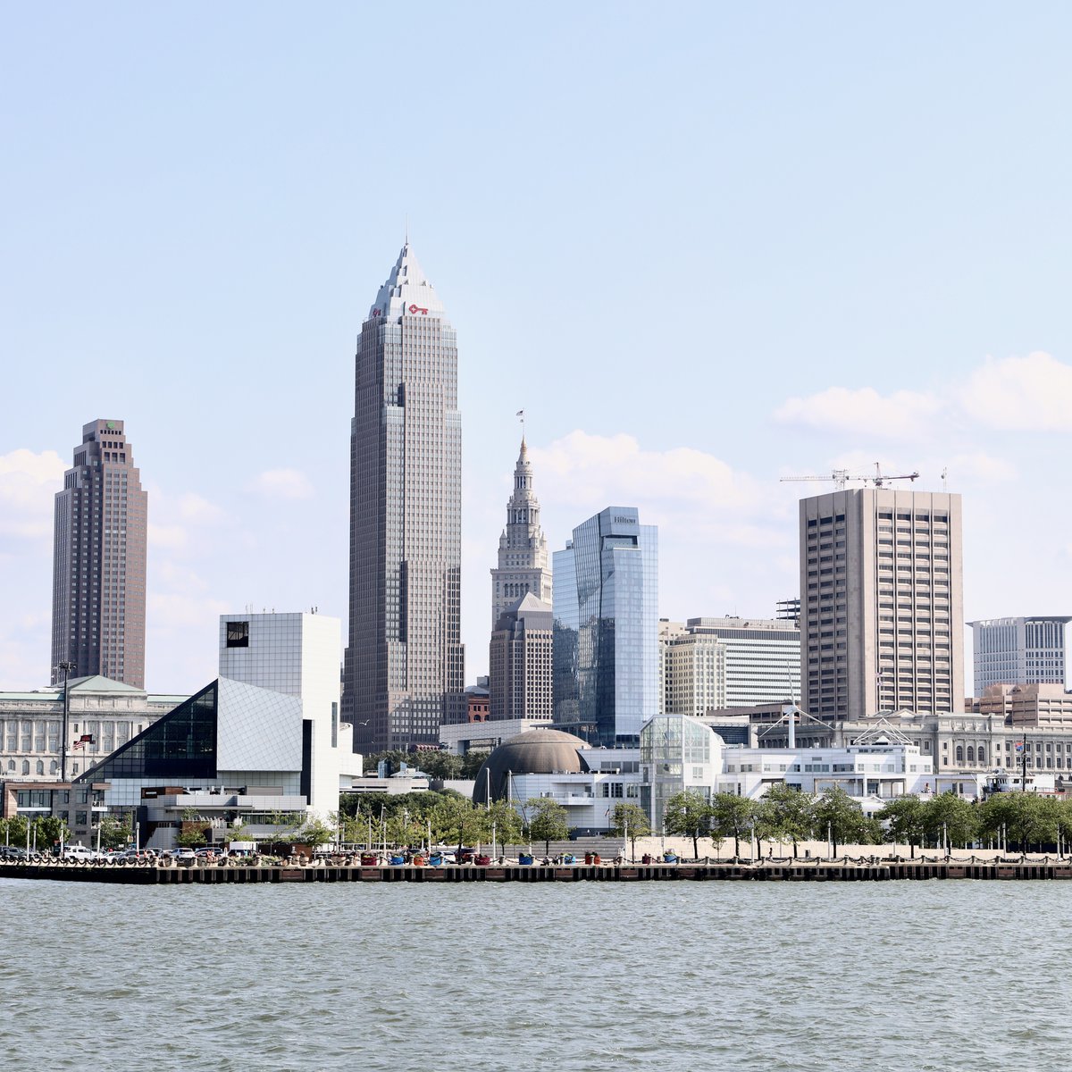 BedrockCLE's tweet photo. There's something truly special about the spirit of Cleveland - the people, the culture, the resilience. These are just a few of the reasons why we β€οΈ #TheLand.
#ClevelandOhio #ThisIsCLE #Clegram https://t.co/f1xtFBwdA2