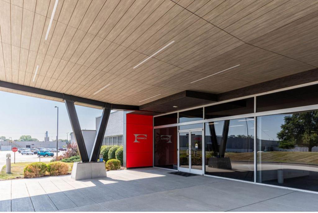 Trespa International tweet media