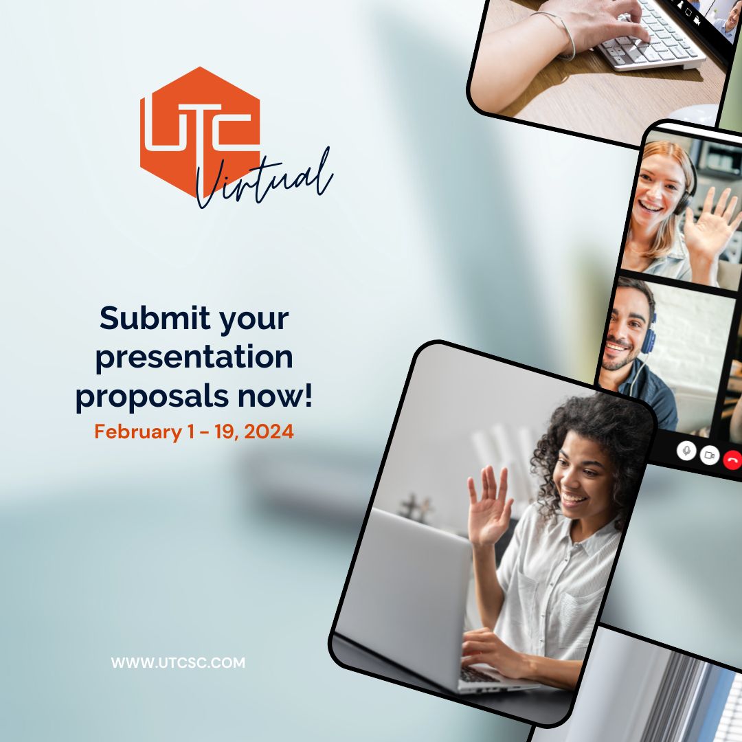 5 DAYS LEFT to submit your session proposal for the Upstate Technology Virtual Conference. Share your 😍LOVE❤️for all things Ed Tech and go to utcsc.com to submit today.