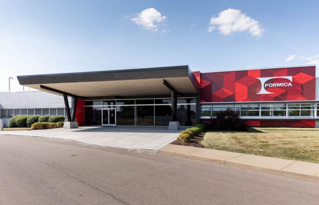 Trespa International tweet media