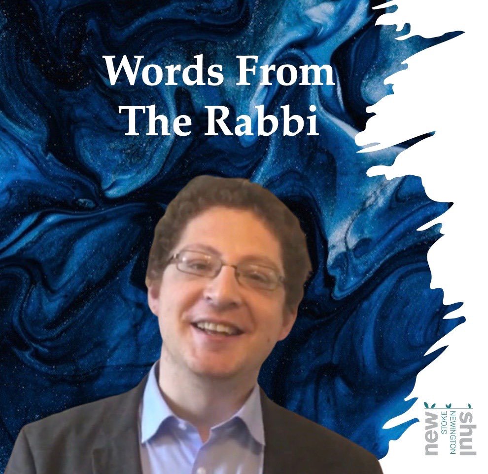 Intersectionality can help us remember that people can struggle in different ways, weak in one perspective while strong in another. Read Rabbi Roni’s “Words from the Rabbi” here: newstokenewingtonshul.org/blog/words-fro…