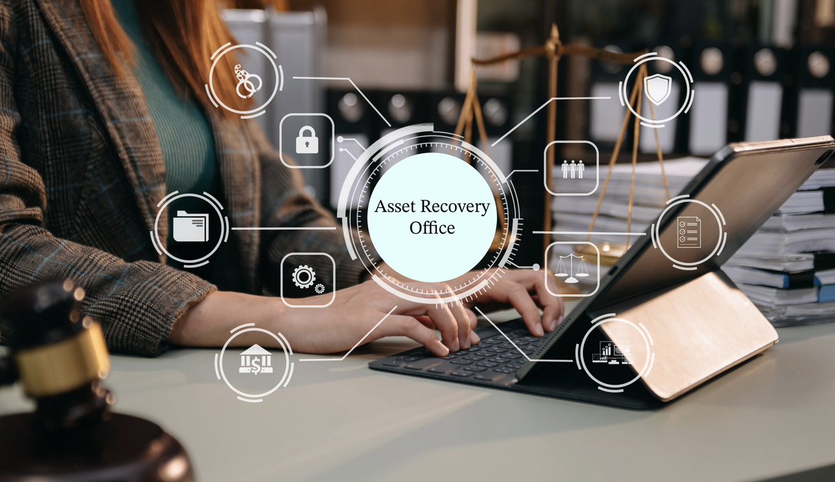 Today’s establishment of an Asset Recovery Office marks a milestone on #AntiCorruption efforts in Kosovo. UNDP, jointly with <a href="/SwissDevCoop/">Swiss Development and Cooperation</a> and <a href="/Sida/">Sida</a>, is pleased to have supported this initiative and we look forward to much success in tracing and returning hidden stolen assets.