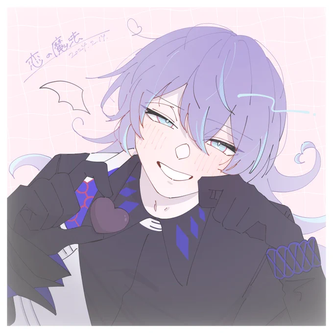 #ショウゾウ画 恋の魔法かけてみたいの! 