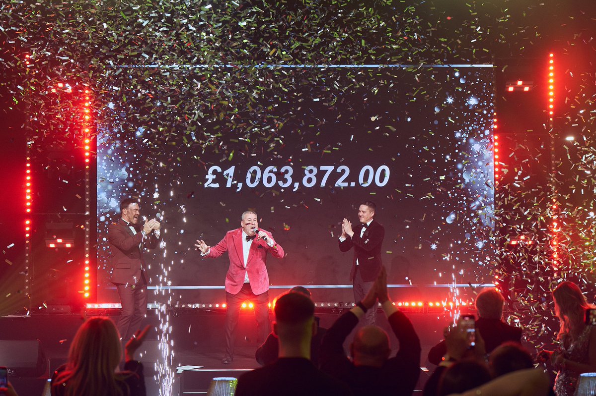 We are so proud to announce we will be working alongside <a href="/mjstocks1/">Dr Michael Josephson MBE</a>, Chief Barker - Variety, the Children’s Charity to produce The Michael Josephson MBE Chairty Ball 2024!!!

#michaeljosephsonmbecharityball2024