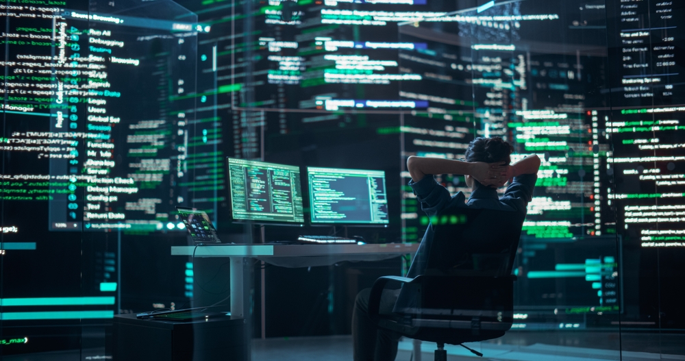 ccarter1969's tweet image. SAP systems drive efficiency and are considered the backbone of seamless business operations today. In this article, Approyo explores the world of SAP monitoring tools.
Read here: bit.ly/47mSK77
#SAP #SAPMonitoring #SAPHANA #ApproyoLife