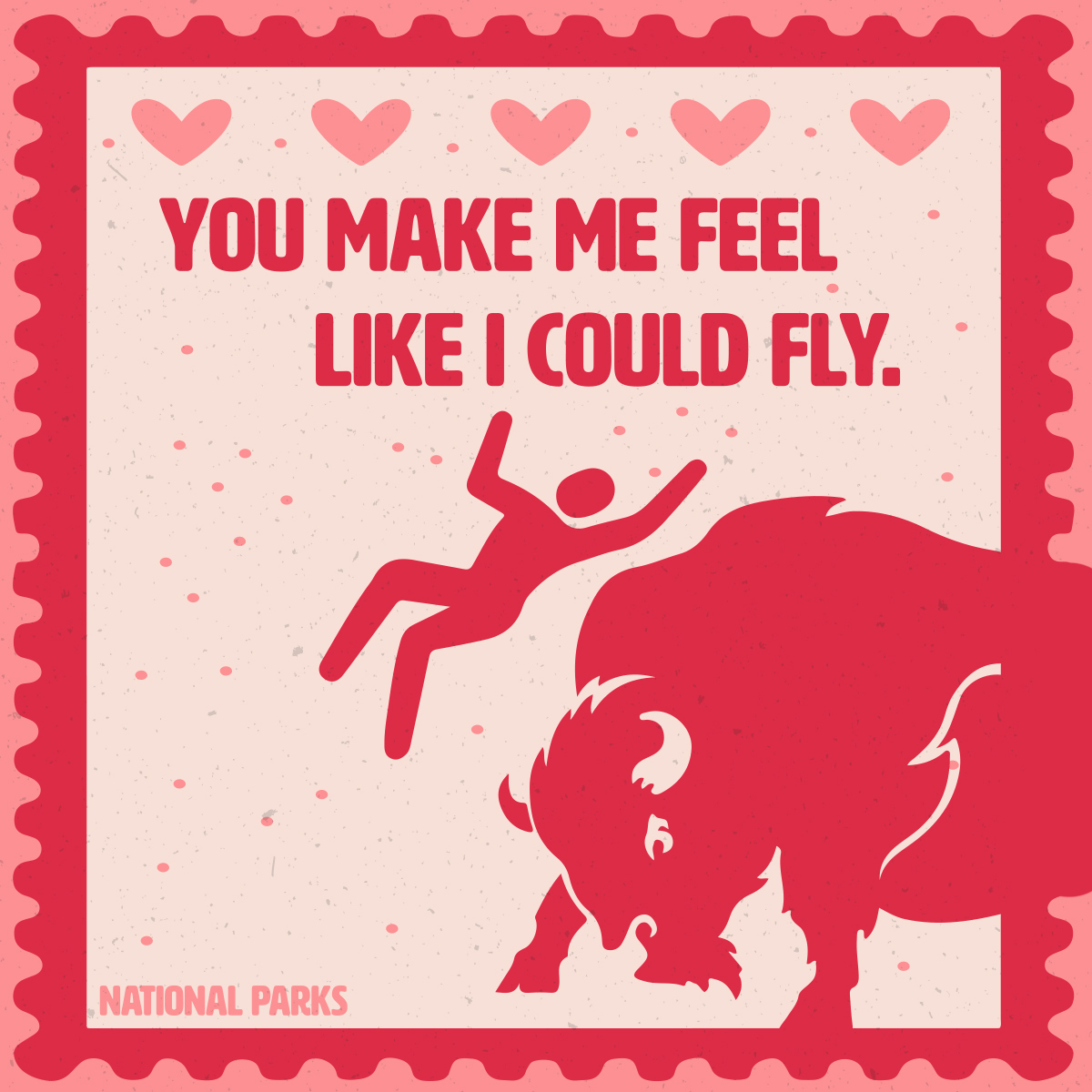 Happy #ValentinesDay! ❤️

Love, Your Parks