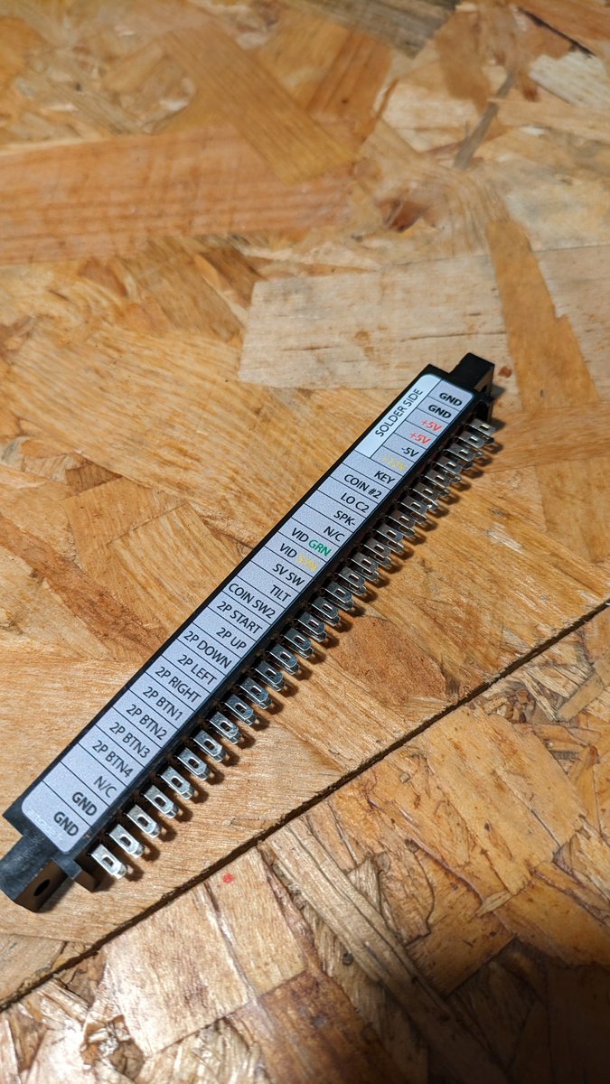 Art'cade tweet media