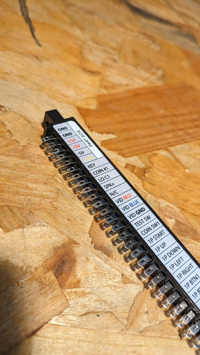 Art'cade tweet media