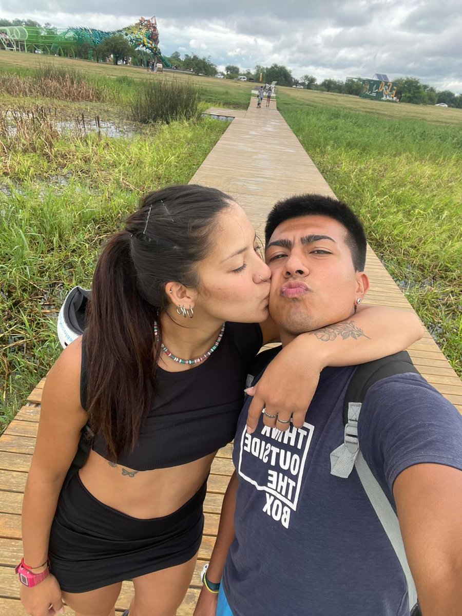 Feliz San Valentín mi ❤️