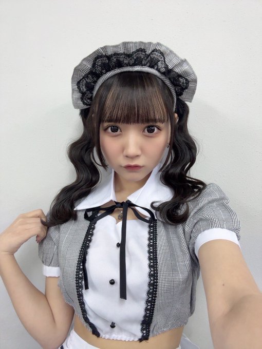 奥野未悠のTwitter画像16
