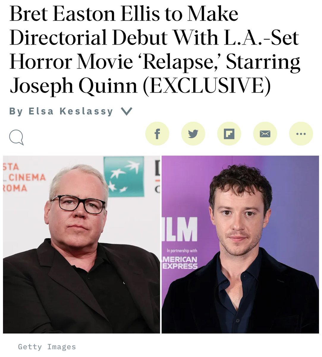 jqheadquarters's tweet photo. 🚨NEW MOVIE CASTING! joseph has been cast in a horror film called “Relapse” more about it below! https://t.co/sUQMgZHhdF