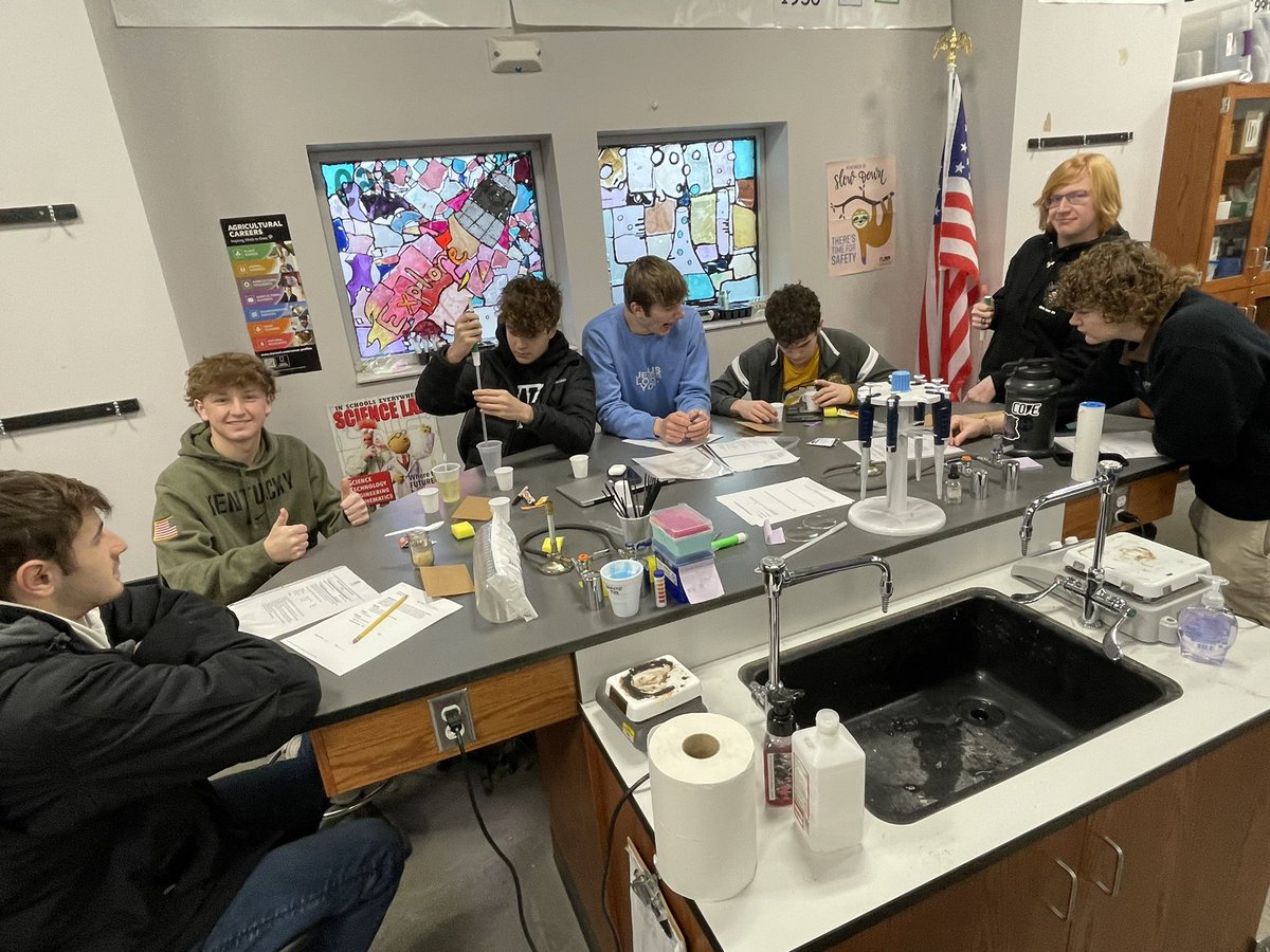 Rachel Sanders (@sandersgisa) on Twitter photo Happy Valentine’s Day! Nothing better than combining Art & Science…Ss in Art and Bioresearch following SOPs to make soy based ink then created Valentine’s Day Cards! ❤️💜 <a href="/grownextgen/">GrowNextGen</a> <a href="/GIAcademy/">Global Impact STEM Academy</a> <a href="/Ohiosoycouncil/">Ohio Soybean Council</a> <a href="/educationproj/">EducationProjects.org</a> Happy Valentine’s Day! Nothing better than combining Art & Science…Ss in Art and Bioresearch following SOPs to make soy based ink then created Valentine’s Day Cards! ❤️💜 <a href="/grownextgen/">GrowNextGen</a> <a href="/GIAcademy/">Global Impact STEM Academy</a> <a href="/Ohiosoycouncil/">Ohio Soybean Council</a> <a href="/educationproj/">EducationProjects.org</a>