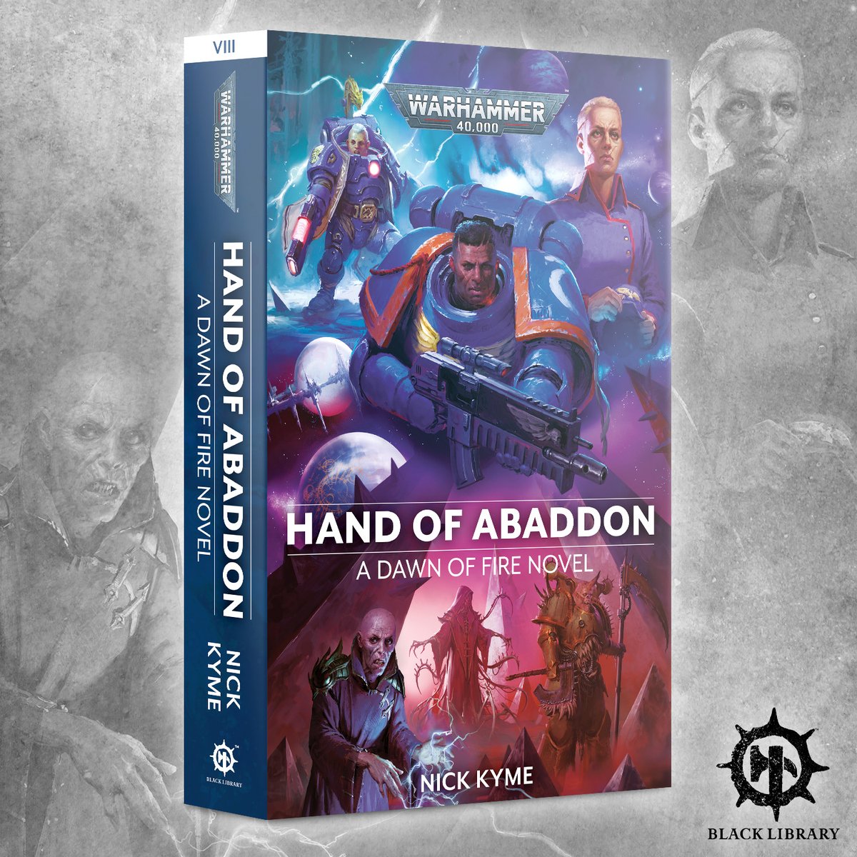 Warhammer Official tweet media