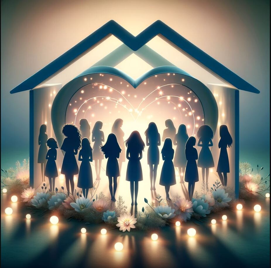 En ce jour de la #SaintValentin, rappelons-nous que l'amour ne devrait jamais faire mal. 💖🏠 
Nous nous unissons à l’ensemble des femmes du Québec pour célébrer la force, la résilience et le courage des survivantes de #violenceconjugale.

Infos : maisonfloratristan.com