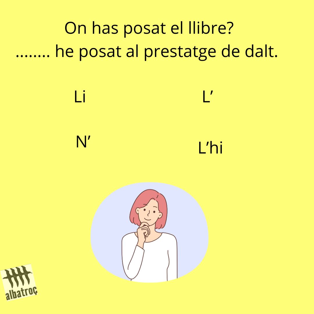 Curso de catalán tweet media