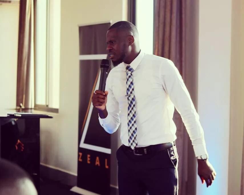 Devid Prince Official tweet media