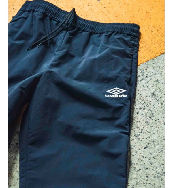 UMBRO × URBAN RESEARCH DOORS 別注 コレクションが2024年 3月中旬