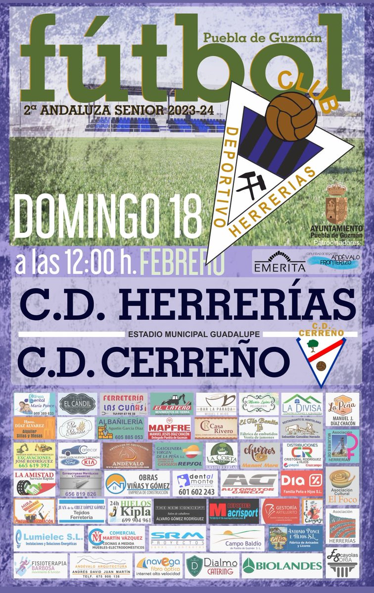 Semana crucial en el Guadalupe 🏟️ los tres puntos se tienen que quedar en casa, partido clave para nuestro equipo, que no se te olvide 
El jugador número 1️⃣2️⃣ está convocado! 💙🖤💙
Reventemos de nuestras gentes él Guadalupe💙💙